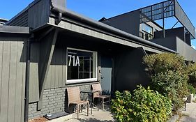 Sentrumsvegen - Private Studio Apartment In Gol